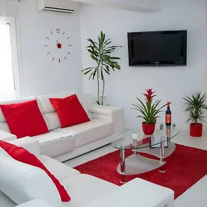 E&r Centro- Parking Gratis Apartment